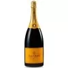 Champagne Veuve Clicquot Brut com Led 1.5L