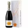 Champagne Veuve Clicquot Demi Sec 750ML