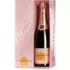 Champagne Veuve Clicquot Rosé 750ML