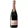 Champanhe Moet Chandon Imperial Rose 750ML