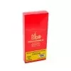 Charuto Perceverancia Robusto Caixa Com 3 Unidades