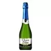 Chuva De Prata Branca S/Álcool 660ML