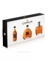 Conhaque Camus Collection Elegance (kit Com 3 Unidades x 50ML)