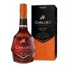 Conhaque Carlos i Brandy de Jerez 700ML