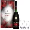 Conhaque Rémy Martin V.S.O.P  700ML  Kit Com 2 Copos