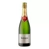 Espumante Cava Codorniu Branco Semi Sec 750ML