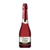 Espumante Chuva de Prata Rose sem Álcool 660m