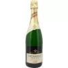Espumante Henkell Trocken Dry-Sec 750ML