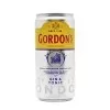 Gin & Tonica Gordon´s Lata 269ML
