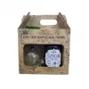 Kit Gin Dry Sapucaia Butterfly 700ML