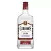 Gin Gibson's London Dry 700ML