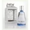 Gin Maré Com Cartucho De Ferro 700ML