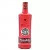 Gin Puerto De Indias Strawberry & Love 700ML