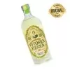 Gin Vitória Régia Orgânico Citrus 750ML