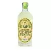 Gin Vitória Régia Orgânico Citrus 750ML