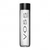 Água Mineral Voss Com Gás 375ML Garrafa De Vidro