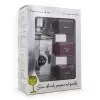 Kit Gin Silver Seagers 750ML+ Especiarias