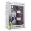 Kit Gin Silver Seagers 750ML+ Especiarias
