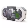 Kit Tequila Patrón Silver 750ML
