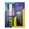 Kit Vodka Skyy 980ML