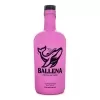Licor Ballena Tequila Com Morango 750ML