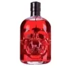 Licor De Absinto Vermelho Skull 500ML