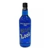 Licor de Hortelã After Look Azul 750ML