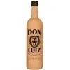 Licor Don Luiz doce leite 750ML