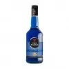 Licor Tres Plumas Curação Blue 700ML