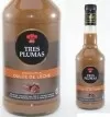 Licor Tres Plumas Doce de Leite e Chocolate 700ML