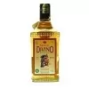 Mezcal Divino Reposado 100% Agave Com Gusanito 750ML