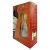 Pack Vinho Tinto Corvo 750ml 01 Gf e 01 Decanter