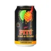 Pitú Mel e Limão Lata 350ml