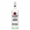 Rum Bacardi Carta Branca 998ML