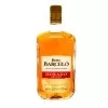 Rum Barcelo Dorado Anejo 750ML