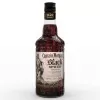 Rum Captain Morgan Black Spiced 1Litro