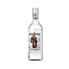 Rum Captain Morgan White 700ML