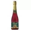 Sidra Cereser Frutas Vermelhas C/ Álcool 600ML