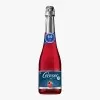 Sidra Cereser Frutas Vermelhas S/ Álcool 660ML