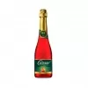 Sidra Cereser Morango C/ Álcool 660ML
