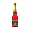 Sidra Cereser Morango C/ Álcool 660ML