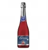 Sidra Cereser Morango S/ Álcool 660ML