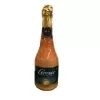 Sidra Cereser Pêssego C/ Álcool 600ML