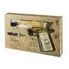 Tequila Hijos de Villa Reposado 200ML