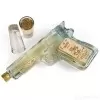 Tequila Hijos de Villa Reposado 200ML
