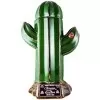 Tequila La Cofradia Cactus Repousada 700ML