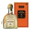 Tequila Patron Reposado 750ML