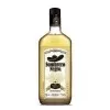 Tequila Sombrero Negro Gold 750ML