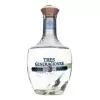 Tequila Tres Generaciones Prata 750ML