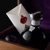Vinho Wine & Soul 5G (Five Generations) Very Old Port  750ML